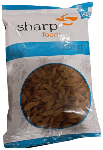 Sharp Foods Raisins