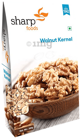 Sharp Foods Walnut Kernel