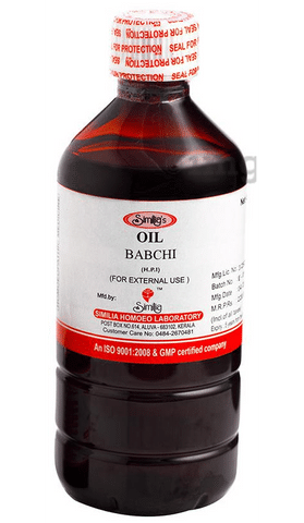 Similia Babchi Oil