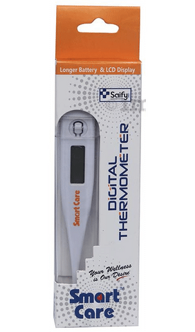 Smart Care Digital Thermometer SCT-02