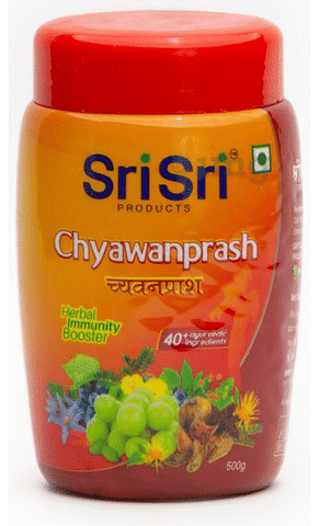 Sri Sri Tattva Chyawanprash