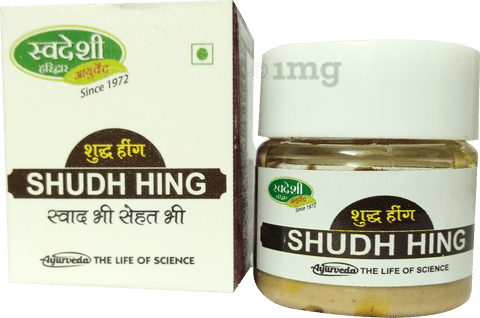 Swadeshi Shudh Hing