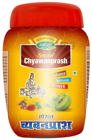 Swadeshi Special Chyawanprash