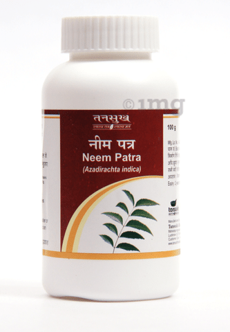 Tansukh Neem Patra Churna