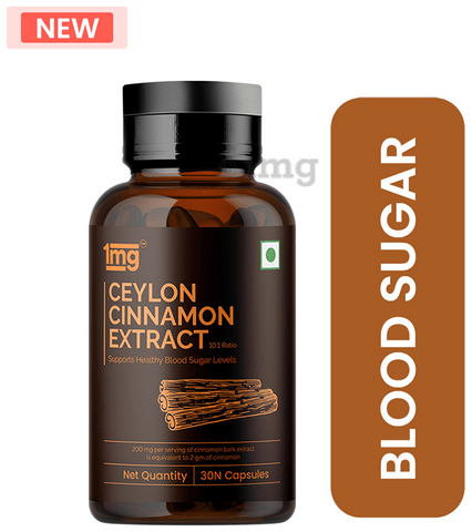 Tata 1mg Ceylon Cinnamon 10