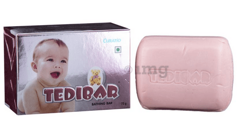 Tedibar Soap