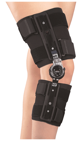 Tynor D 10 R.O.M. Knee Brace Universal