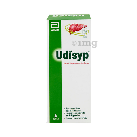 Udisyp Syrup