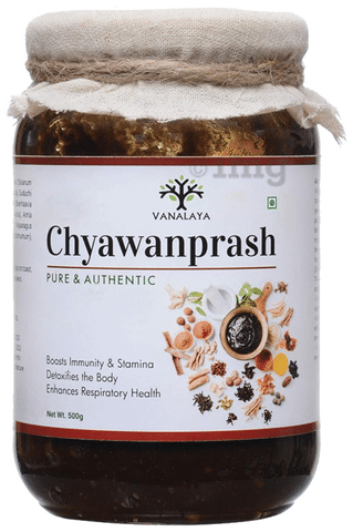 Vanalaya Chyawanprash