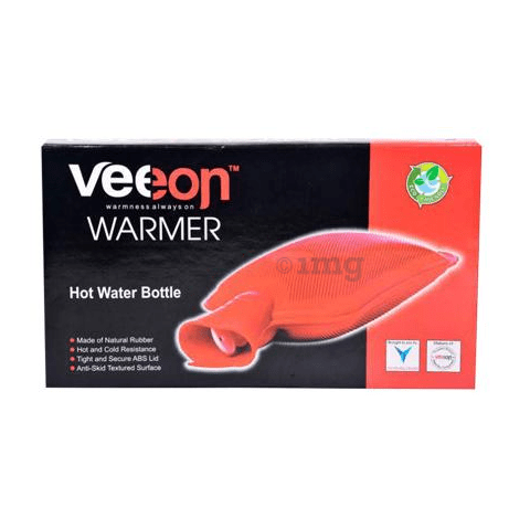 Veeon Warmer Hot Water