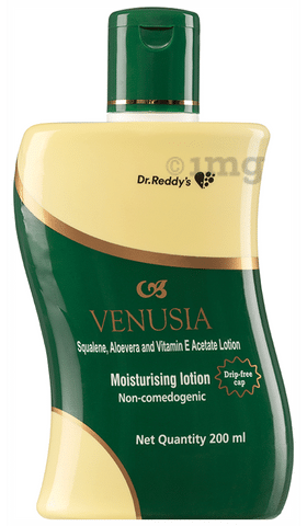 Venusia Moisturising Lotion