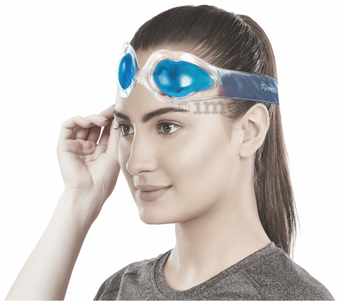 Vissco Activecool Eyes Gel 4145 Universal