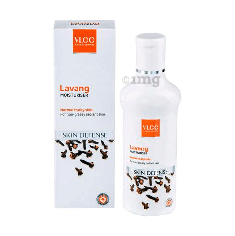 VLCC Lavang Moisturiser