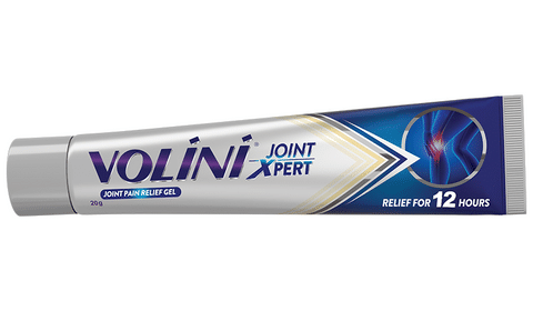 Volini Joint Xpert Pain Relief Gel