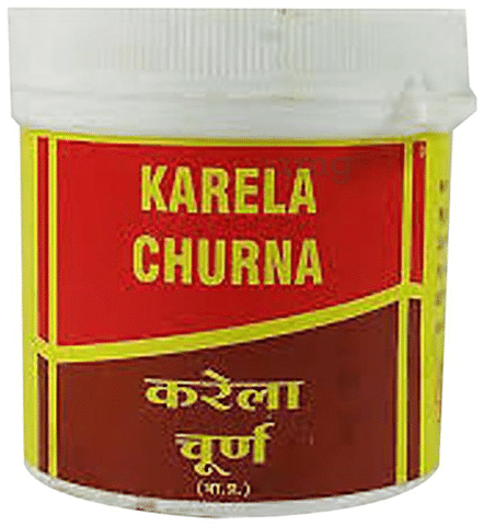 Vyas Karela Churna