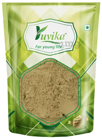 Yuvika Bahera Chilka Powder - Terminalia Bellirica