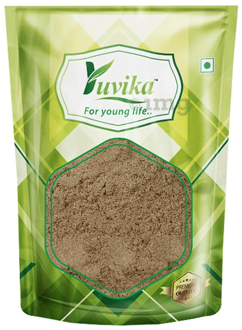 Yuvika Giloy Powder - Geeloh - Guduchi - Tinospora Cordifolia