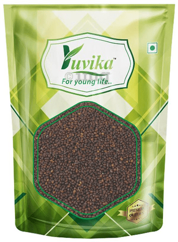 Yuvika Krishan Tulsi Seeds - Ocimum Sanctum - Tulsi Seeds