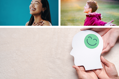 Happy Hormones: Effective Ways to Increase Feel-Good Chemicals in the Brain Blog Image