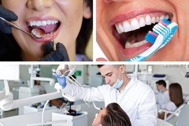 The Benefits of Regular Dental Check-Ups and Cleanings: Why Prevention is Key for a Healthy Smile  Blog Image