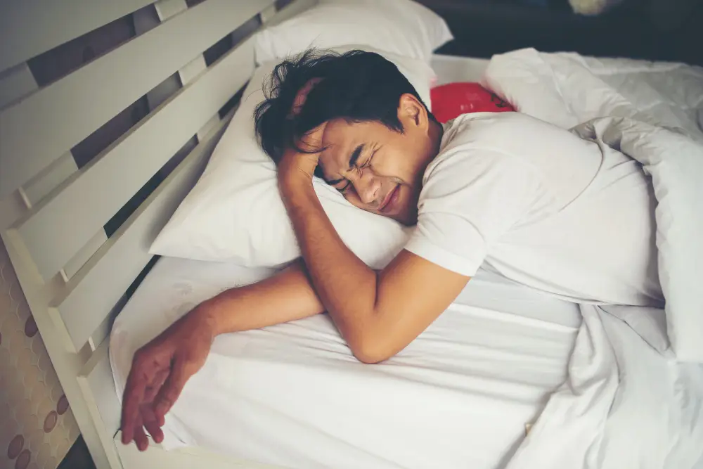 Sleep Deprivation: A Silent Precursor to Diabetes, Heart Disease, and Chronic Disorders