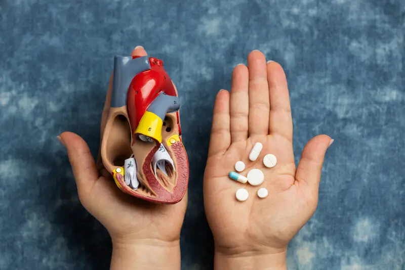Medications for a Healthier Heart