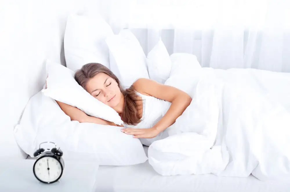 The Restorative Power of Sleep: Key to Maintaining Mental Wellness