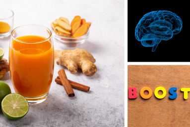 Boost Your Brain with These 10 Tasty and Healthy Drinks Blog Image