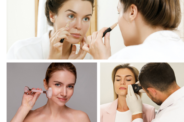 Tighten Loose Skin: Tips and Tricks for Firming Up Your Skin Blog Image