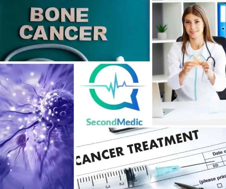 Bone Cancer medical second opinion