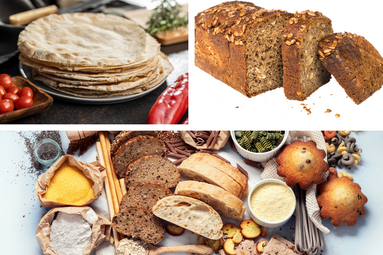 15 Healthy Bread Choices to Boost Your Nutrition and Wellness Blog Image