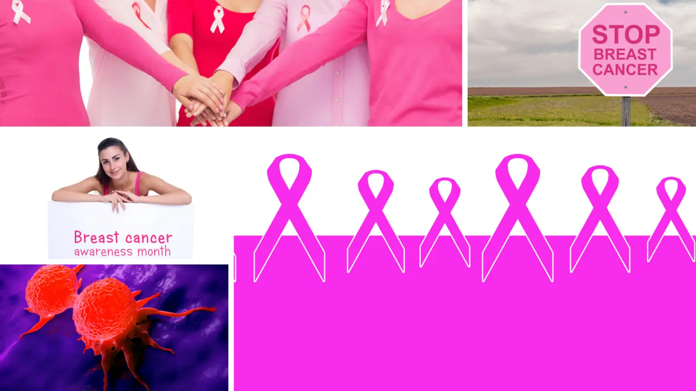 Understanding what causes Breast Cancer? prevention, symp -Secondmedic picture
