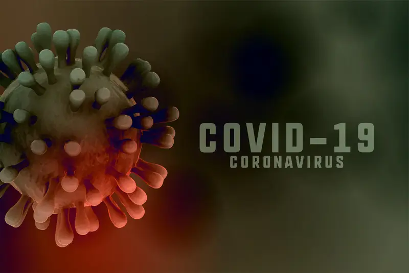  COVID-19 Symptoms and Causes