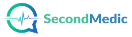 secondmedic official logo