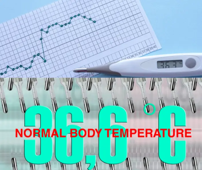 Your Ultimate Guide to Understanding Normal Body Temperature: Causes, Symptoms, and Prevention