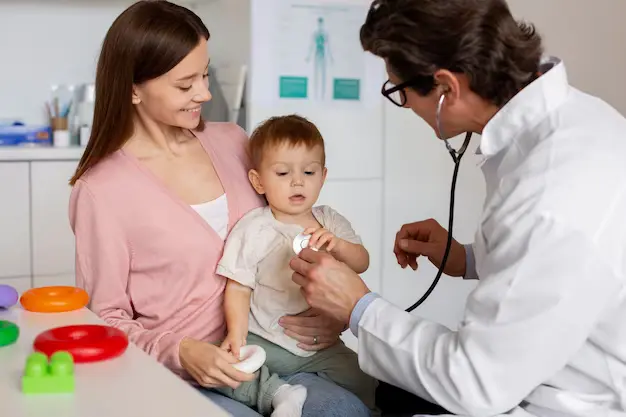 Revolutionizing Pediatric Healthcare: Accelerating Child Illness Diagnosis with a New Cutting-Edge Test