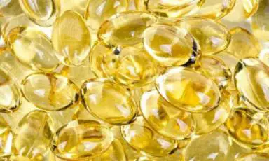 Vitamin D in reducing the risk of COVID 19.