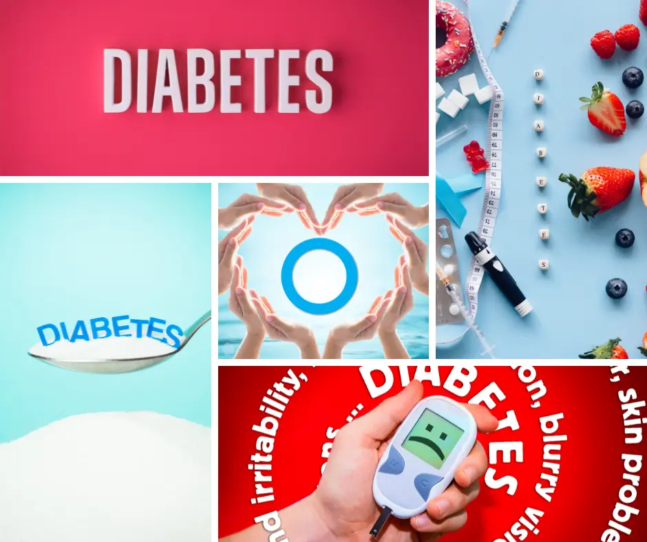 What are the Early Signs and Symptoms of Diabetes?