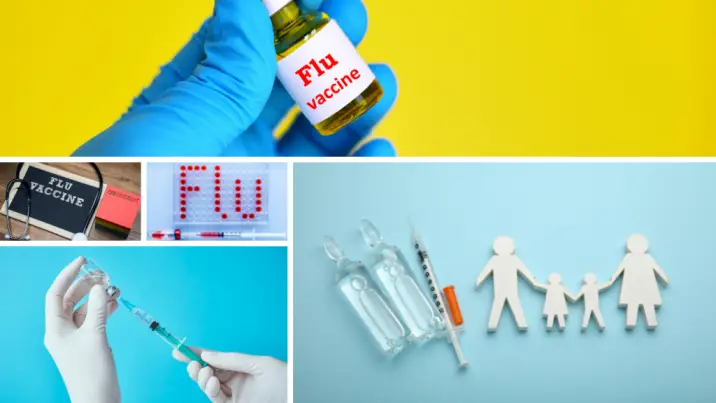 What do you need to know about the flu vaccine? & Why should you take flu vaccine?