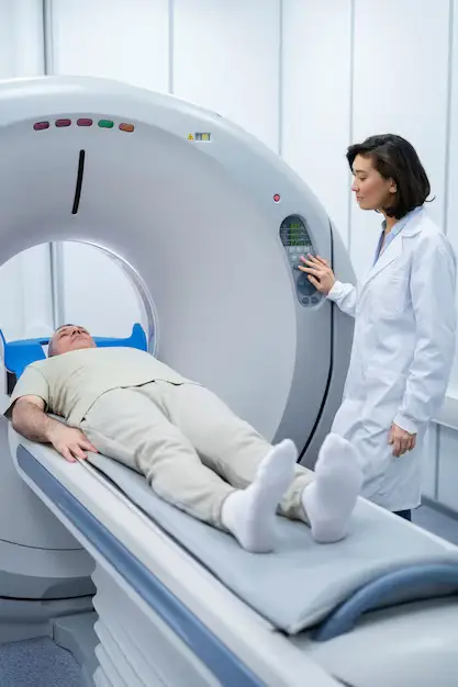 Precision Radiation Therapy: Revolutionizing Cancer Care for a Brighter Future