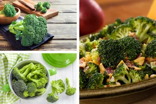 18 Incredible Health Benefits of Broccoli You Need to Know