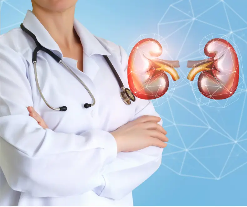 11 Signs You May Have Kidney Disease