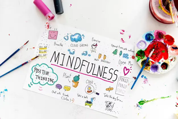 Discovering Tranquility: 7 Mindfulness Activities for Serenity at Any Age