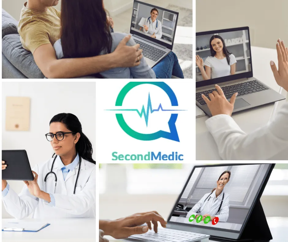 Consult doctors online - Online consultation with a gynaecologist