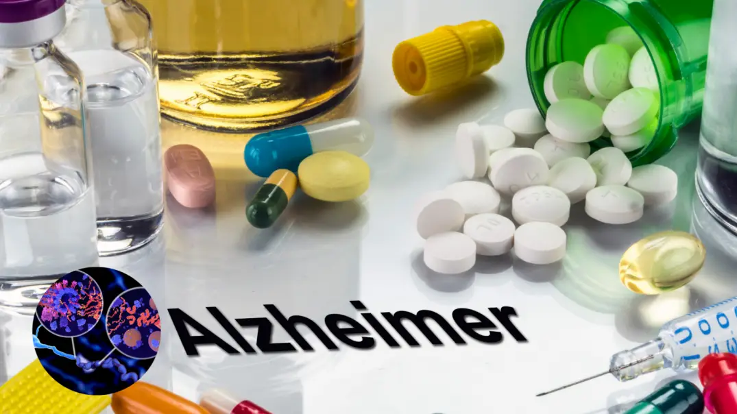 What is the main cause of Alzheimer's 