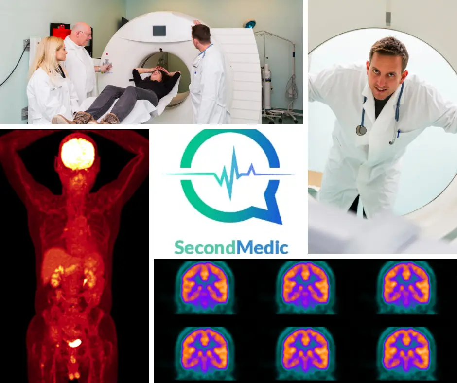 What is PET Scan ?