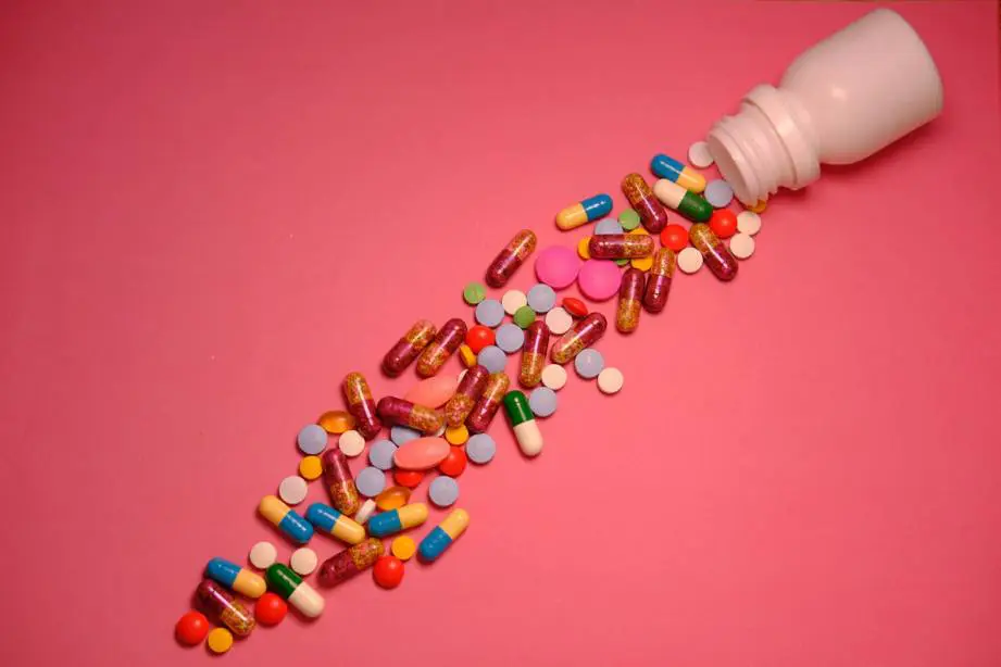 Are you expecting too much from multivitamins ?