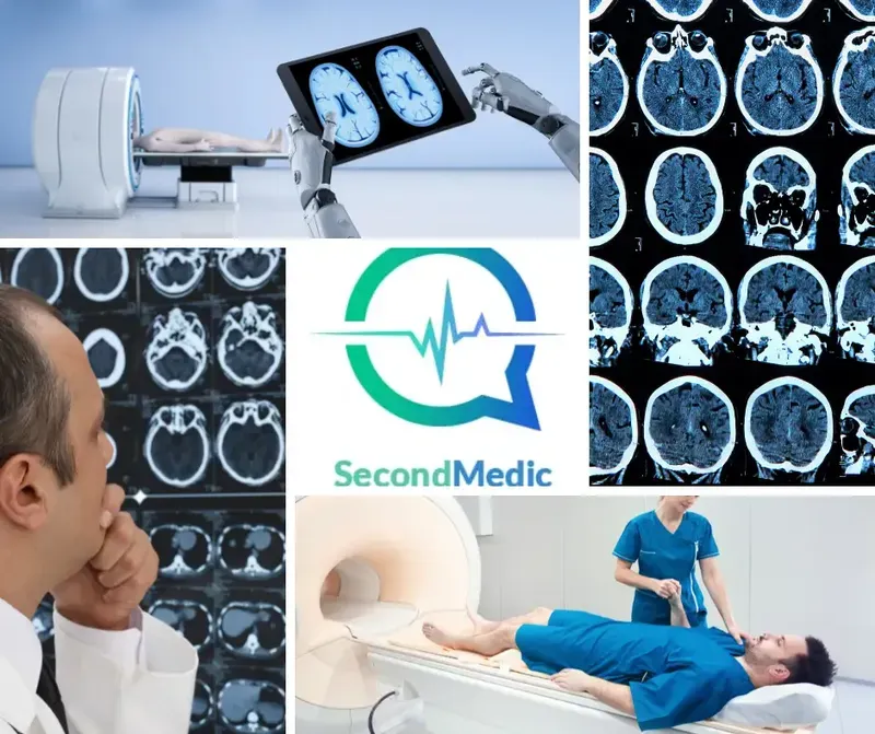 What is MRI Scan ?