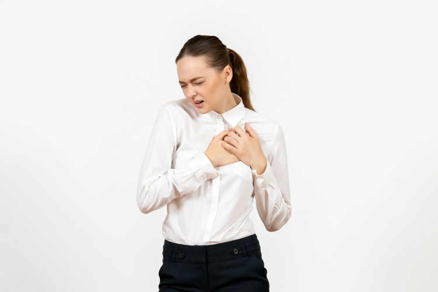 When to Worry: Understanding Serious Causes of Breast Pain