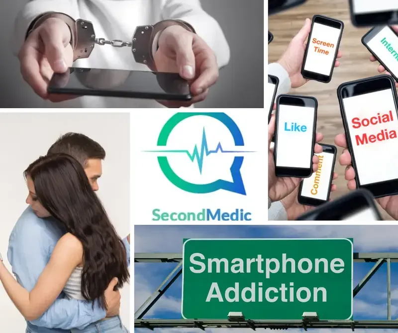 How to manage addiction to Your Smartphone?